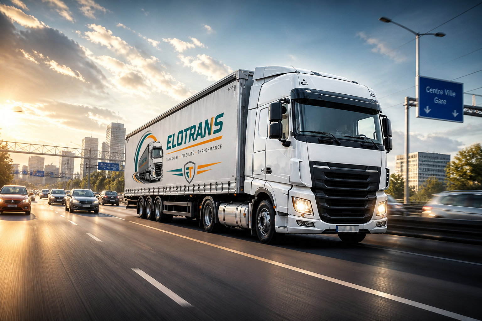 Transport National